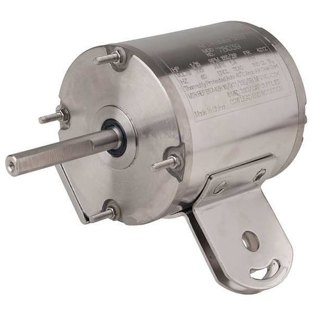 Dayton OEM Replacement Motor, 1/15 hp 78039