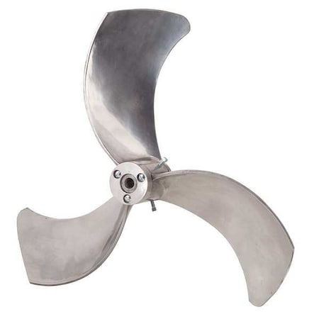 Dayton Propeller 21102