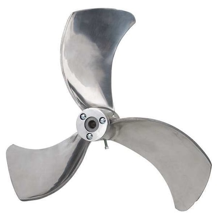 Dayton Propeller 21101