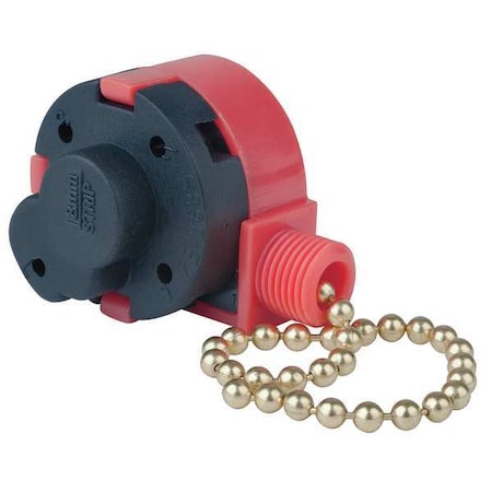 Dayton Switch, Pull Chain 01723