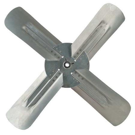 Dayton ReplacementPropeller, ForUseWith39180 06457