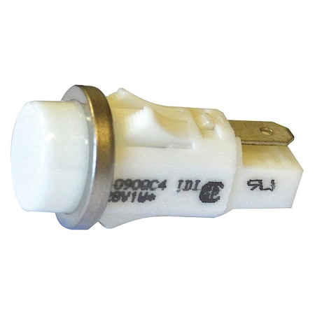 Heat Wagon Indicator Light 24V SFP 4518