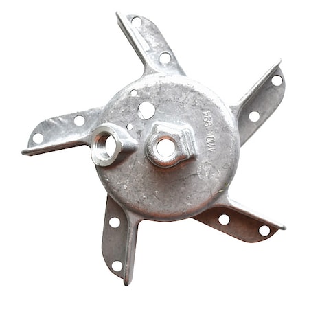 Heat Wagon Body Burner Head M50924-02