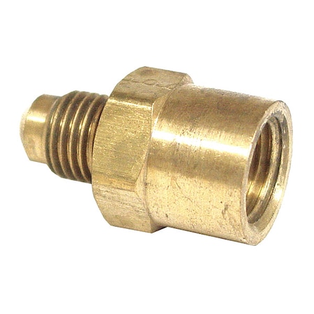 Heat Wagon Connector Female 097157-01