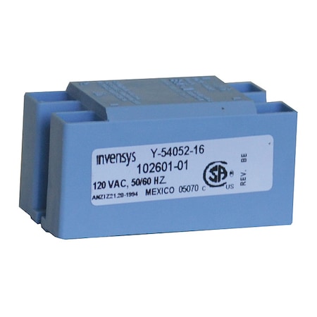 Heat Wagon Control Ignition 102601-01