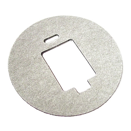 Heat Wagon Fan Switch Cover M51336-01