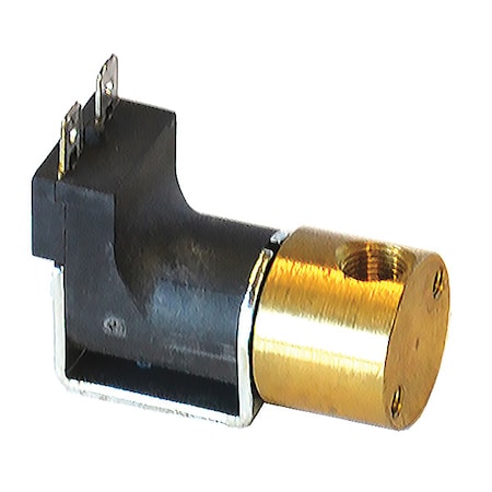 Heat Wagon Fuel Valve 107643-01