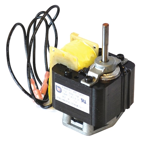 Heat Wagon Motor Assembly 121206-01