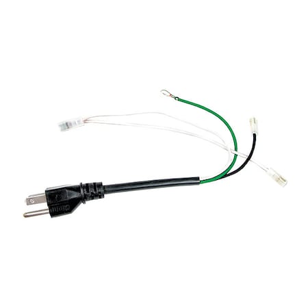 Heat Wagon Power Cord 113065-01