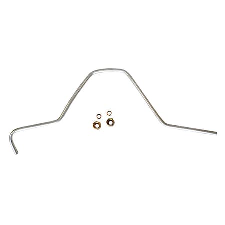 Heat Wagon Kit Airline M50387-02