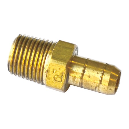 Heat Wagon Fitting Barb M50820-02