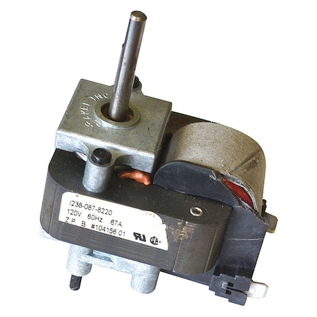 Heat Wagon Motor C Frame 104156-01