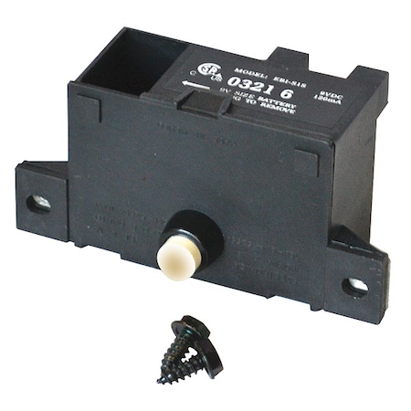 Heat Wagon Electric tronic Ignitor 111418-01