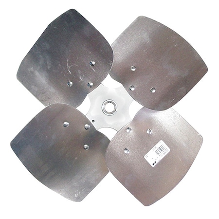 Heat Wagon Fan Blade M50121