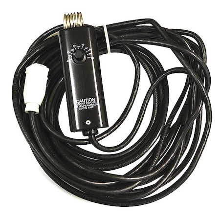 Heat Wagon Thermostat for 280if and 160if HA3210