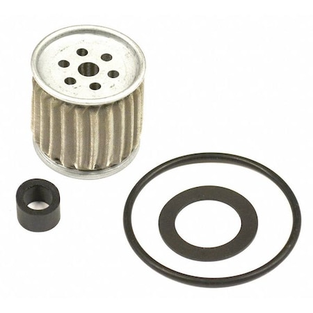 Heat Wagon Filter Element Kit DES098103-01