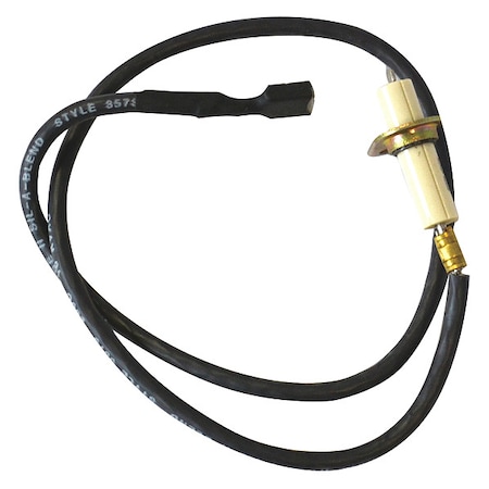 Heat Wagon Electrode Assembly with Wire 1377NR