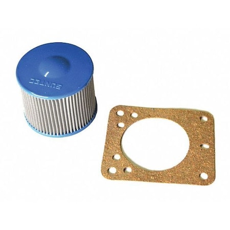 Heat Wagon Filter Element with Gaskets 110381-01