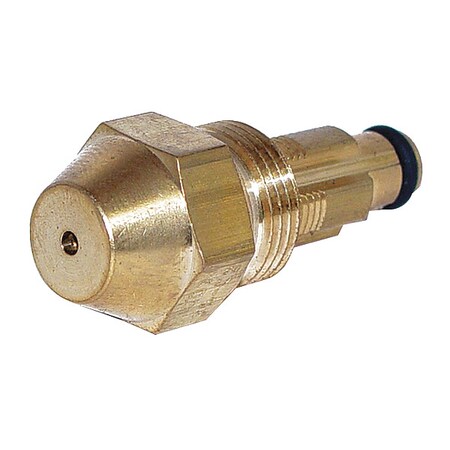 Heat Wagon Nozzle Kit
