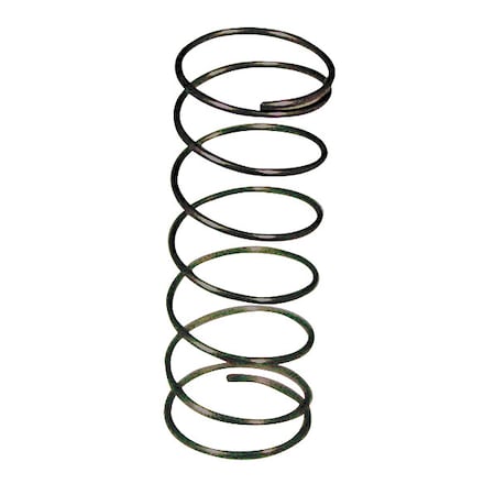 Heat Wagon Pressure Relief Spring M10993-1