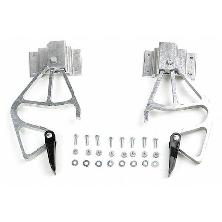 Werner Lock Kit 28-14