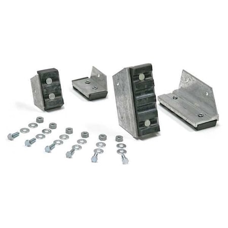 Werner Replacement Foot Kit 21-10