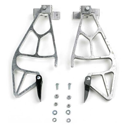 Werner Lock Kit 28-4