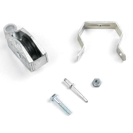 Werner Rope Pulley Kit 31-12