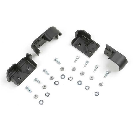 Werner End Cap Kit 25-13