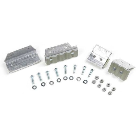 Werner Replacement Foot Kit 21-8