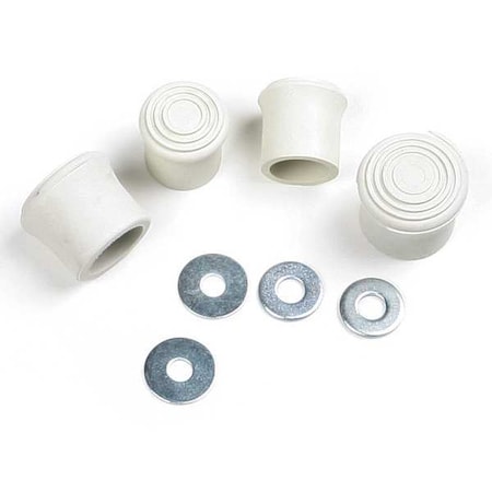 Werner Foot Assembly Kit 21-2