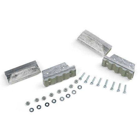 Werner Replacement Feet 21-7