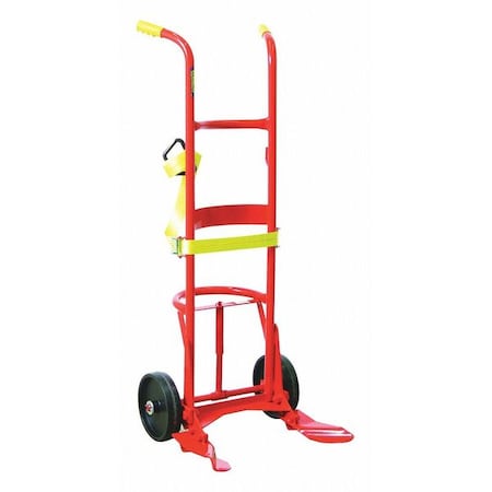 Wesco Strap/Handle Assembly 150303