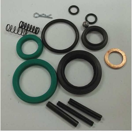 WESCO Seal Kit 270158