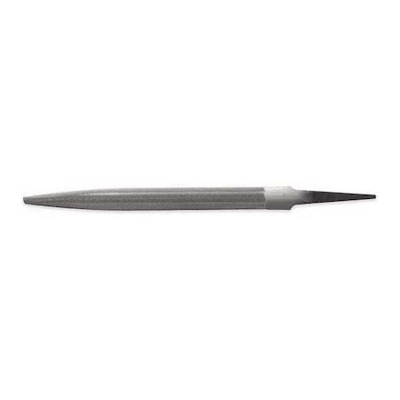 Crescent Nicholson 6" 1 Cut Half Round File 36527N