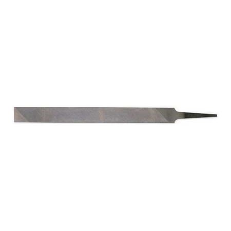 Crescent Nicholson 14" Flat Fine Cut Long Angle Lathe Hand File 07863N