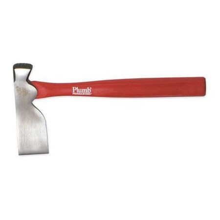 Plumb 20 oz. California Lath Hatchet with Hickory Handle 11544P