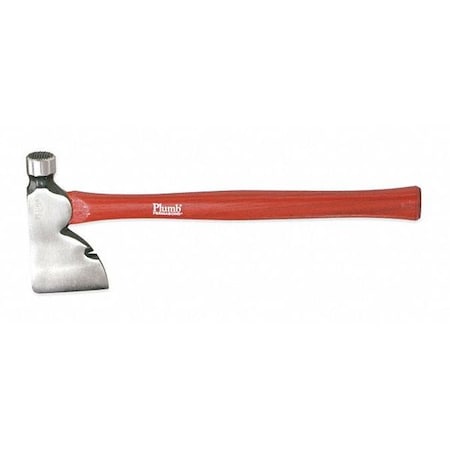 Plumb Hatchet Rigster28 Oz. Rb 11559P