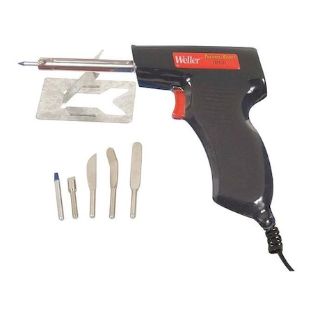 Weller Therma-Boost Heat Tool 30W/130W120V TB100PK