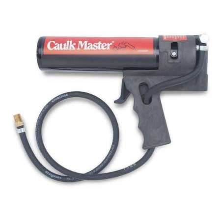 Weller Caulk Gun Pneumaticalum 1/10 Gallon PG110
