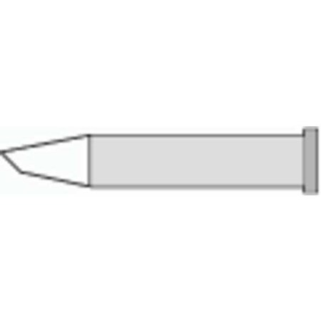 Weller Xtgw .090/.126Inx1.437In Reach Gull Wing T0054471299