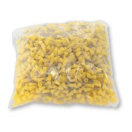 Weller 20 Gauge X 1 1/2In Threaded Hub Needle KDS20112BT