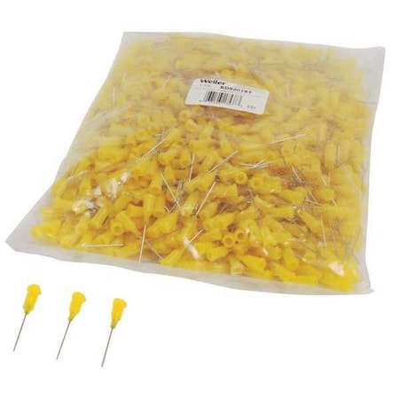 Weller 20 Gauge X 1In Threaded Hub Needle KDS201BT