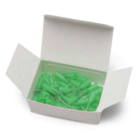 Weller 21 Gauge X 1/2In Threaded Hub Needle KDS2112P