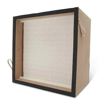 Weller Compact H13 Hepa Filter For Wfe4S/Wfe20D T0058735838