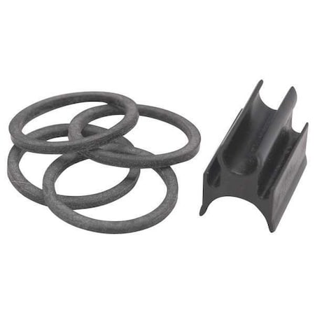 Weller Parts Kit, Fume Extraction T0058744876