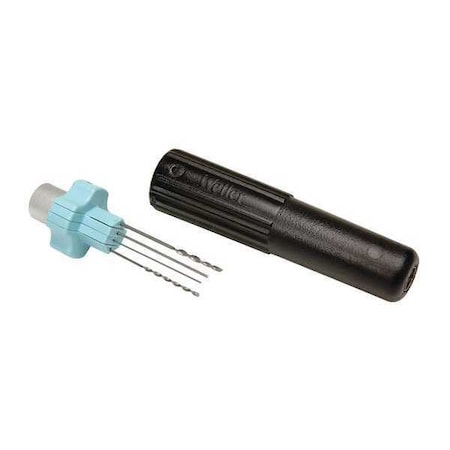 Weller Cleanout Tool For Desoldering Pencils T0051350099N