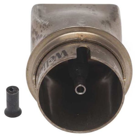 Weller 21.5Mmx14.8Mm 2Sides Heated Nozzle Nd20 T0058736840N