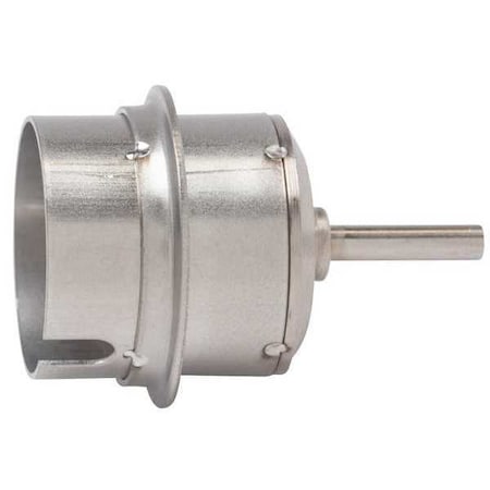 Weller 2.5Mm Round Nozzle Nr04 T0058736881N