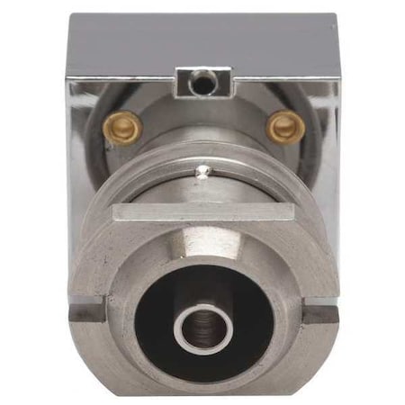 Weller Hot Gas Nozzle For Wqb4000Sops T0058747850